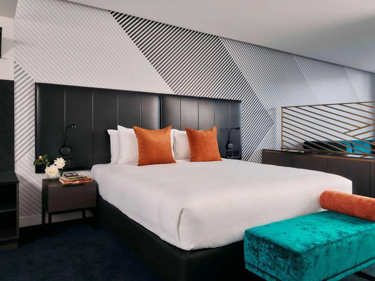 Image 2 of Movenpick Hotel Melbourne On Spencer