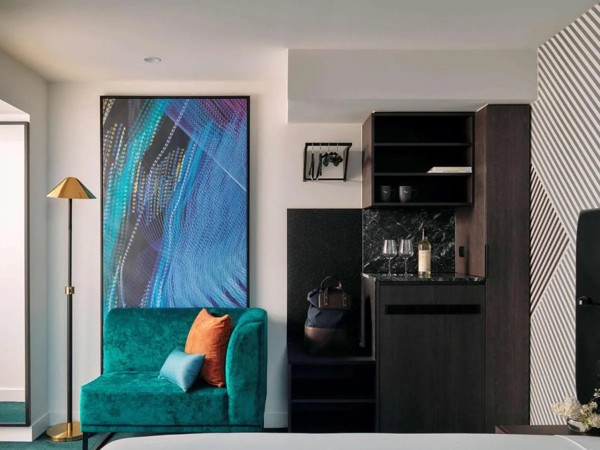Image 4 of Movenpick Hotel Melbourne On Spencer
