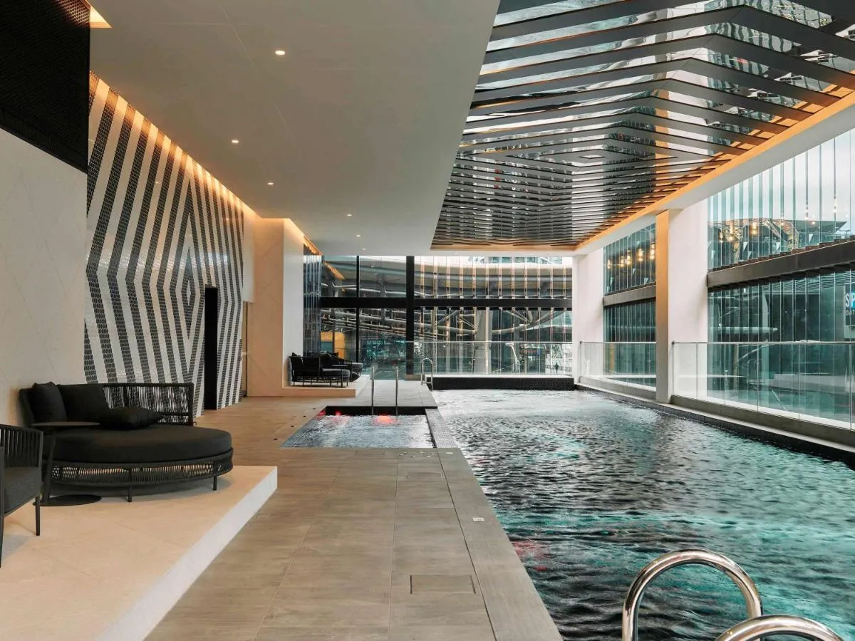Image 5 of Movenpick Hotel Melbourne On Spencer