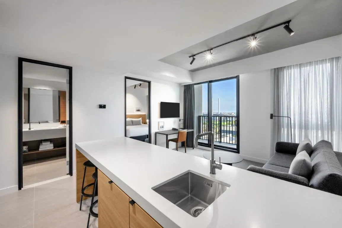 Image of Nesuto Docklands