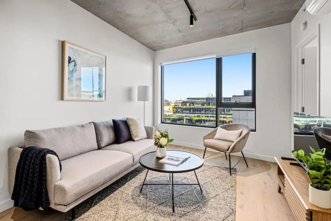 Image of New 1B Sophistication Southbank