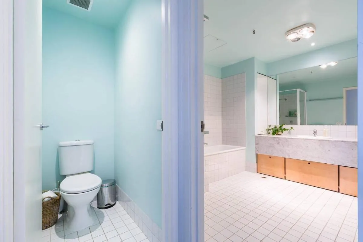 Image 6 of New York Style Loft on Flinders Lane with Parking