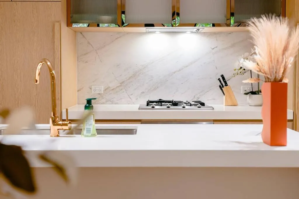 Image 2 of NewYork Style loft 2B2B in Collins St