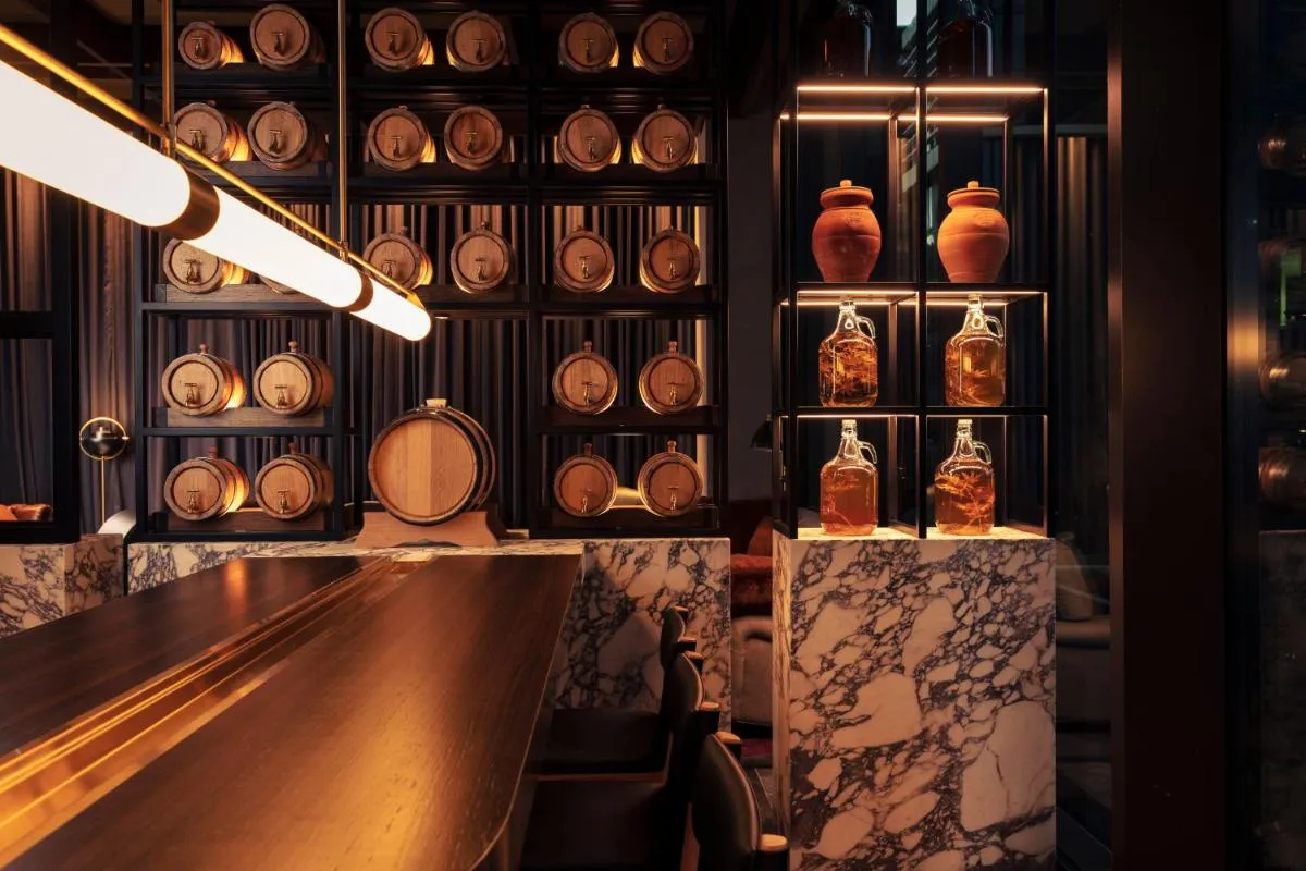 Image 4 of Next Hotel Melbourne, Curio Collection by Hilton