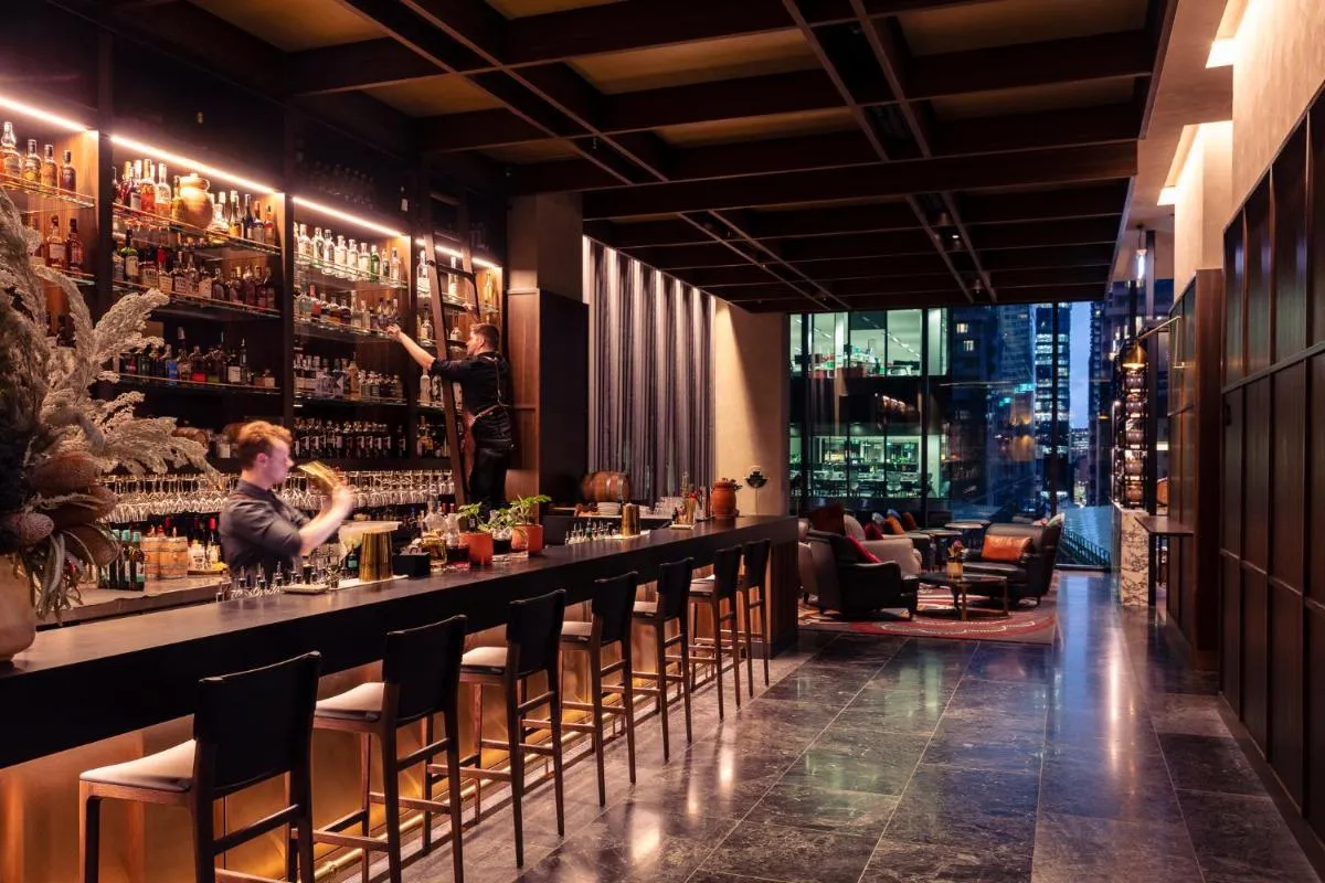 Image 3 of Next Hotel Melbourne, Curio Collection by Hilton