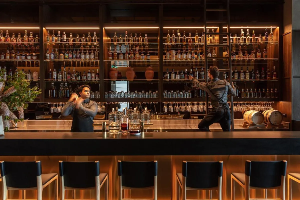 Image 2 of Next Hotel Melbourne, Curio Collection by Hilton