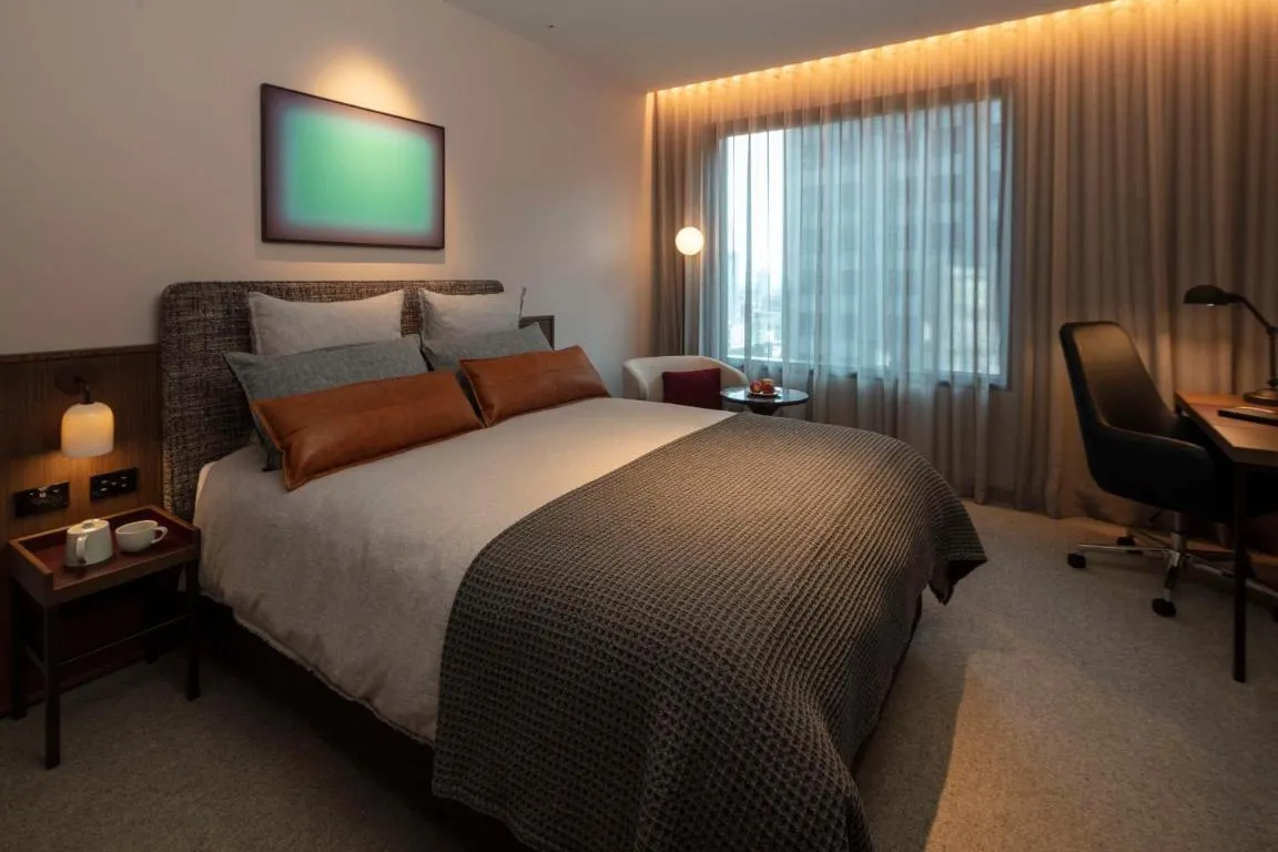 Image of Next Hotel Melbourne, Curio Collection by Hilton