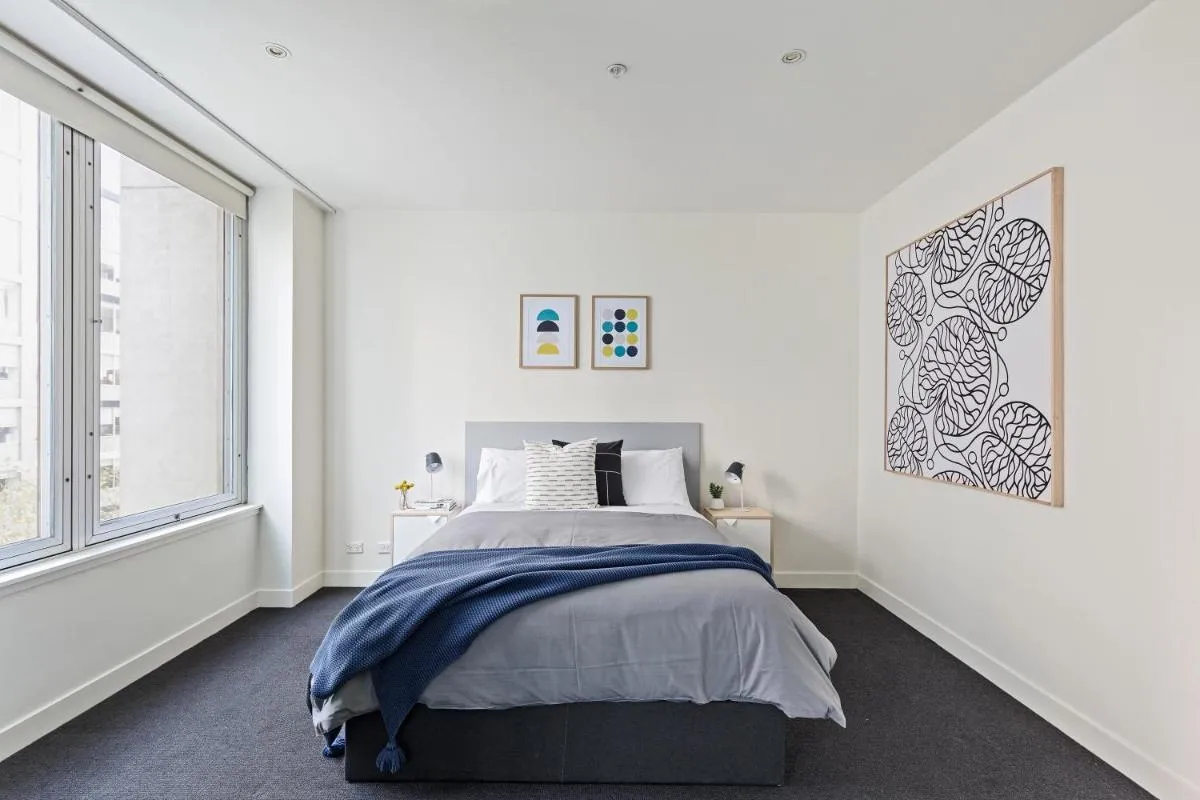 Image 6 of Nook Melbourne Apartments : Collins Street – Melbourne CBD