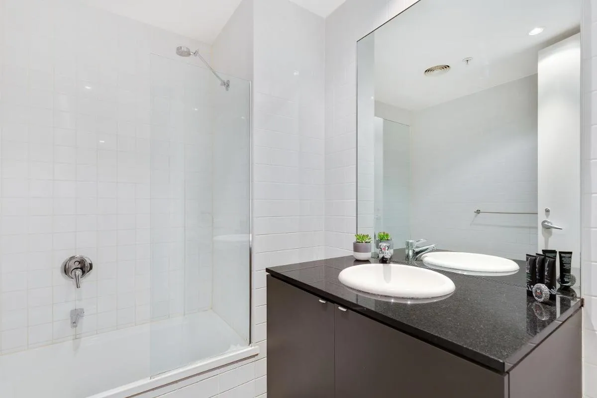 Image 2 of Nook Melbourne Apartments : Collins Street – Melbourne CBD