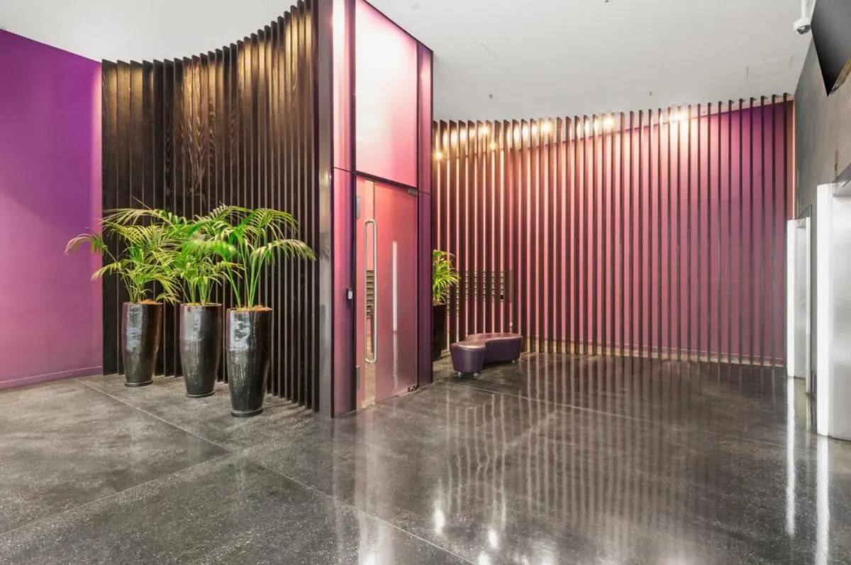 Image 6 of Nook Melbourne Apartments : Jane Bell Lane – Melbourne CBD