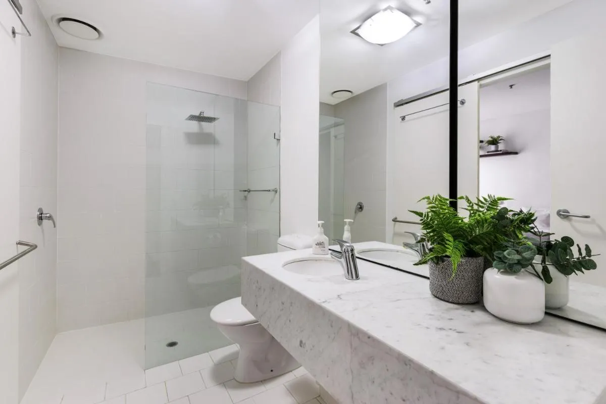 Image 1 of Nook Melbourne Apartments : Jane Bell Lane – Melbourne CBD