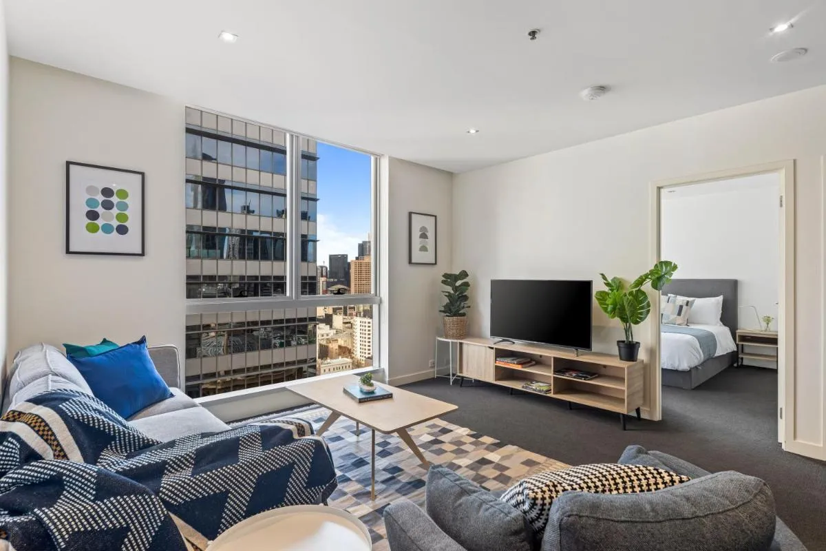 Image 5 of Nook Melbourne Apartments : Jane Bell Lane – Melbourne CBD
