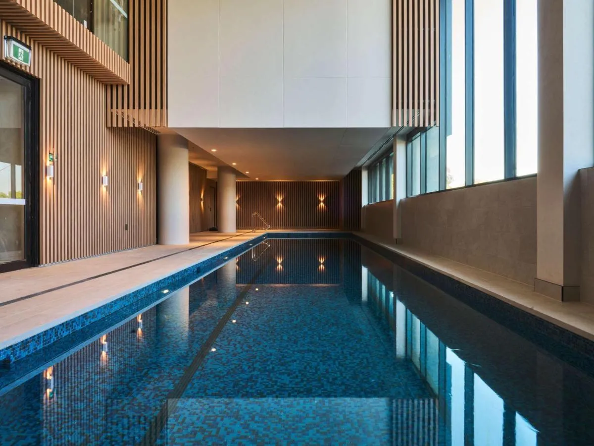 Image 2 of Novotel Melbourne Airport