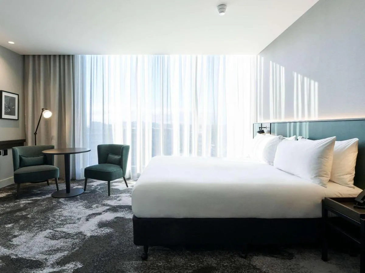 Image 1 of Novotel Melbourne Airport