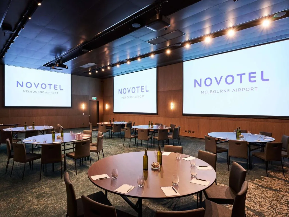Image 6 of Novotel Melbourne Airport