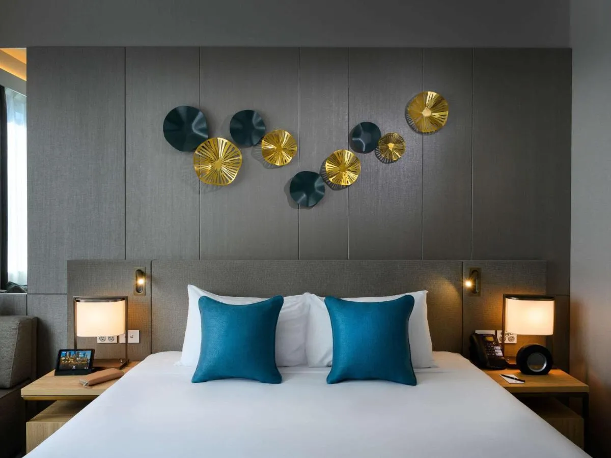 Image 6 of Novotel Melbourne Central