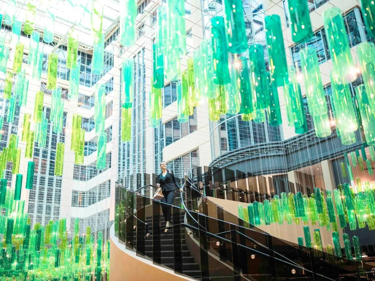 Image 6 of Novotel Melbourne On Collins