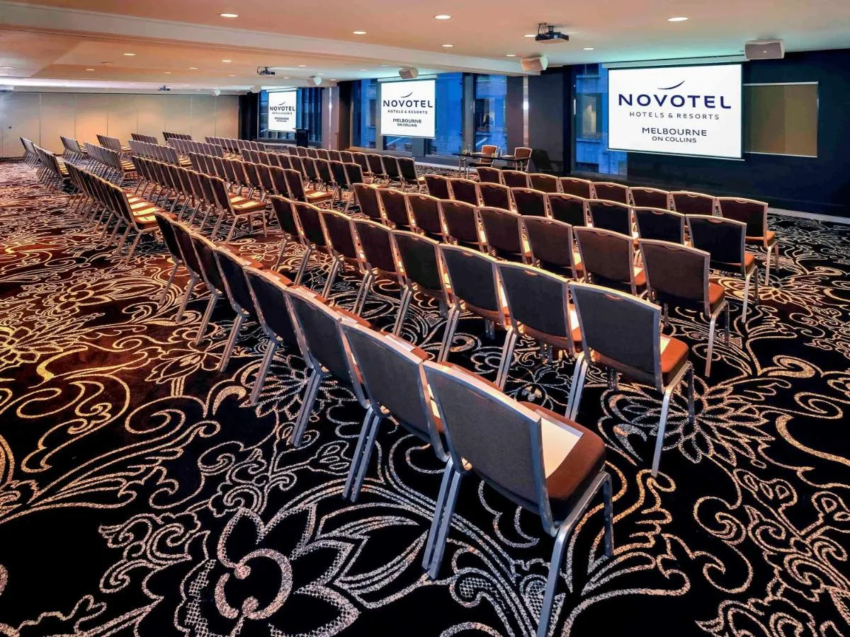 Image 4 of Novotel Melbourne On Collins