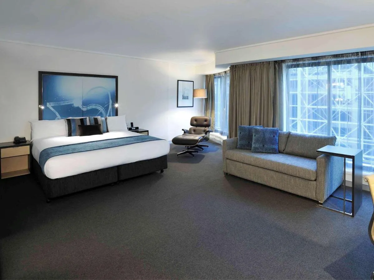 Image 2 of Novotel Melbourne On Collins