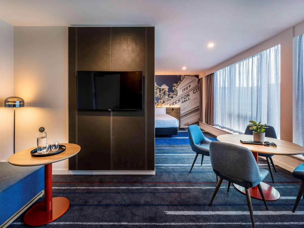 Image 3 of Novotel Melbourne Preston