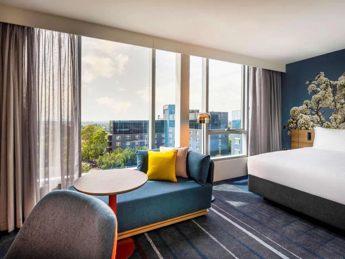Image 5 of Novotel Melbourne Preston