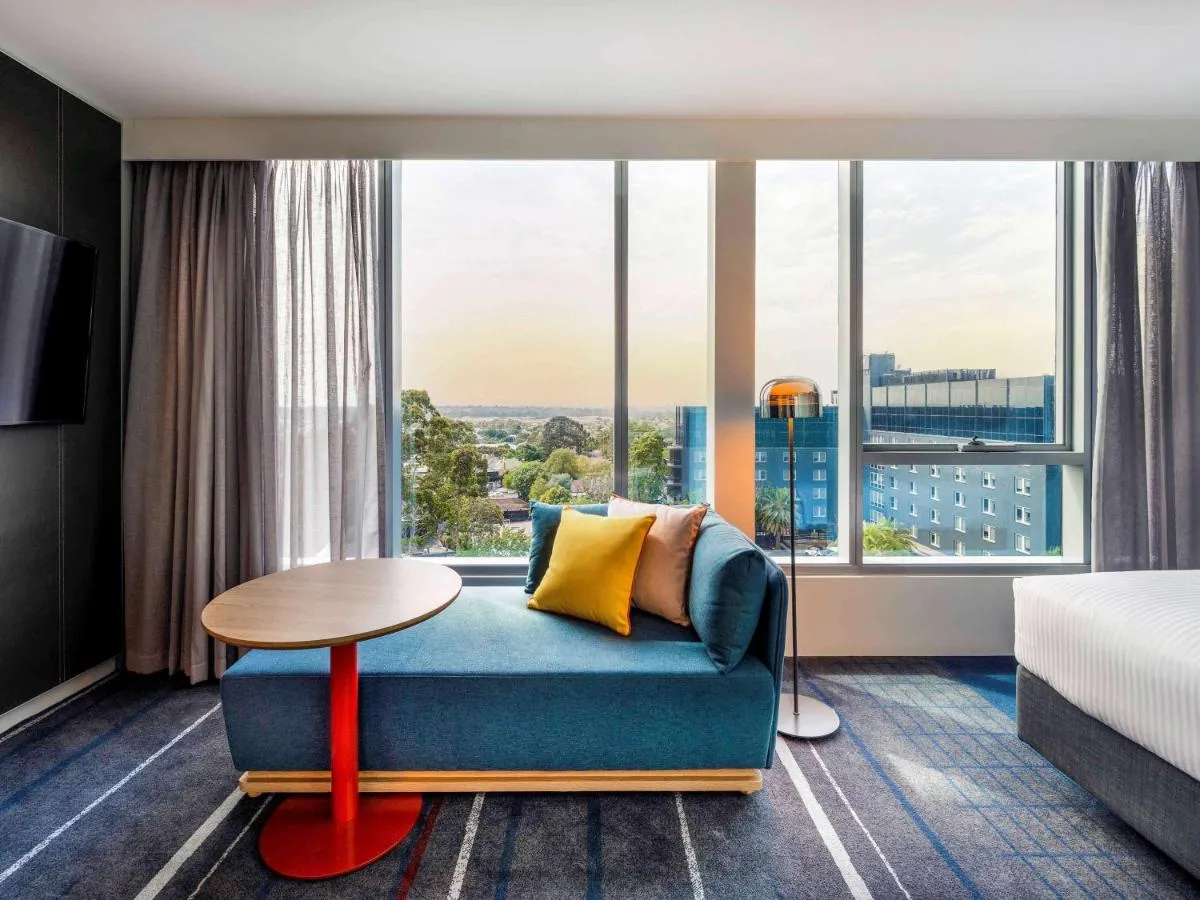 Image 1 of Novotel Melbourne Preston