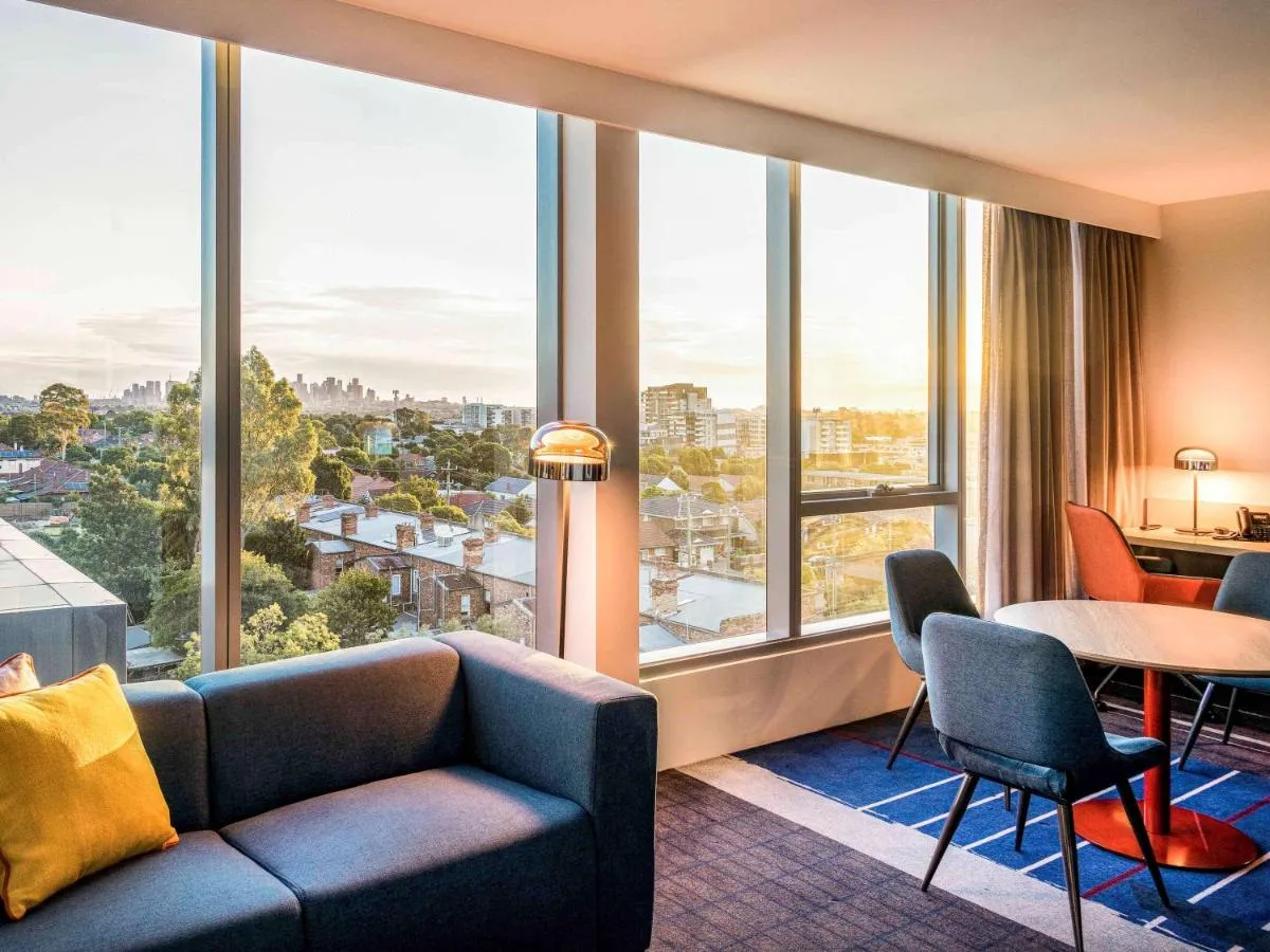 Image 4 of Novotel Melbourne Preston
