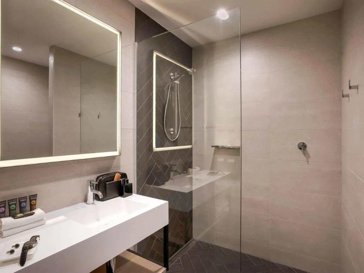Image 6 of Novotel Melbourne South Wharf