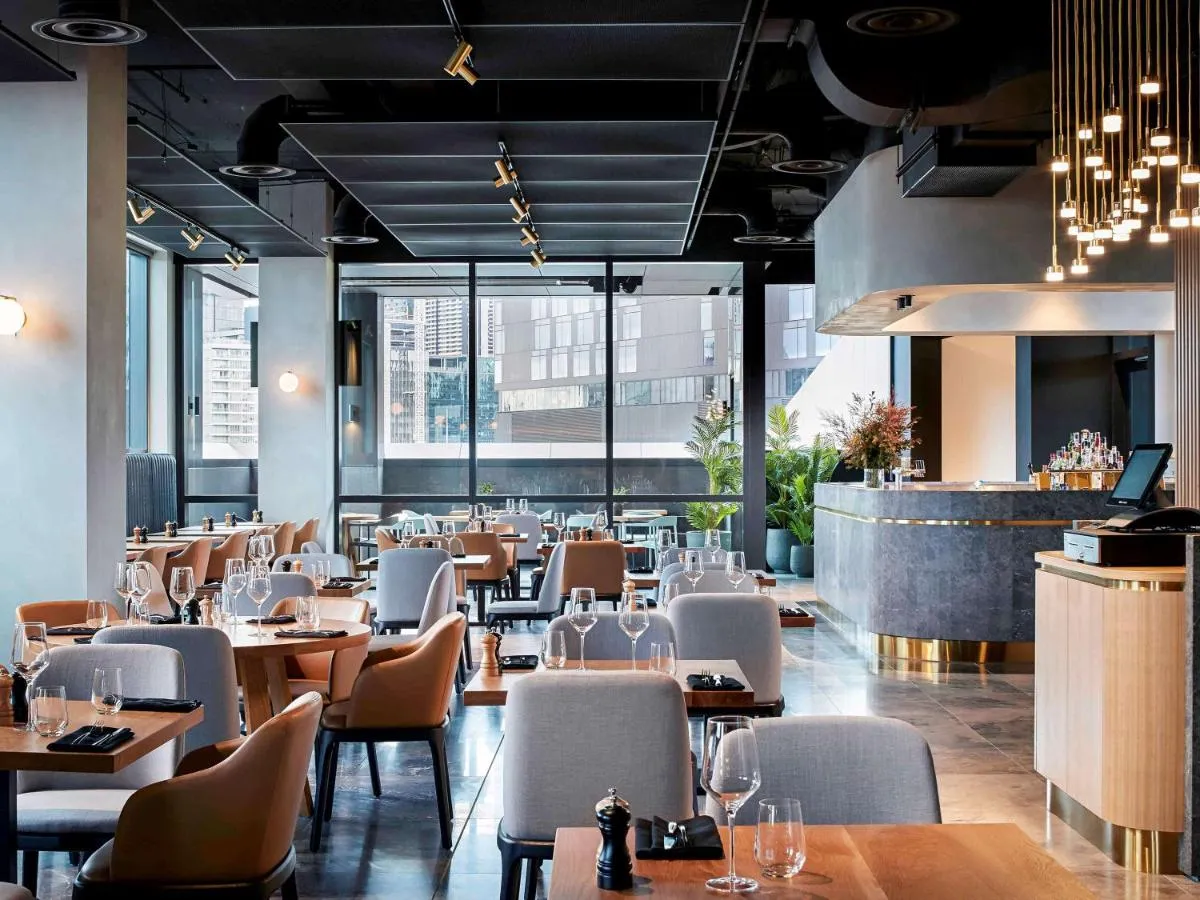 Image 2 of Novotel Melbourne South Wharf