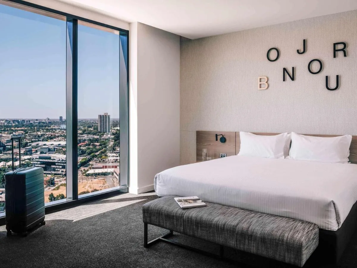 Image 3 of Novotel Melbourne South Wharf