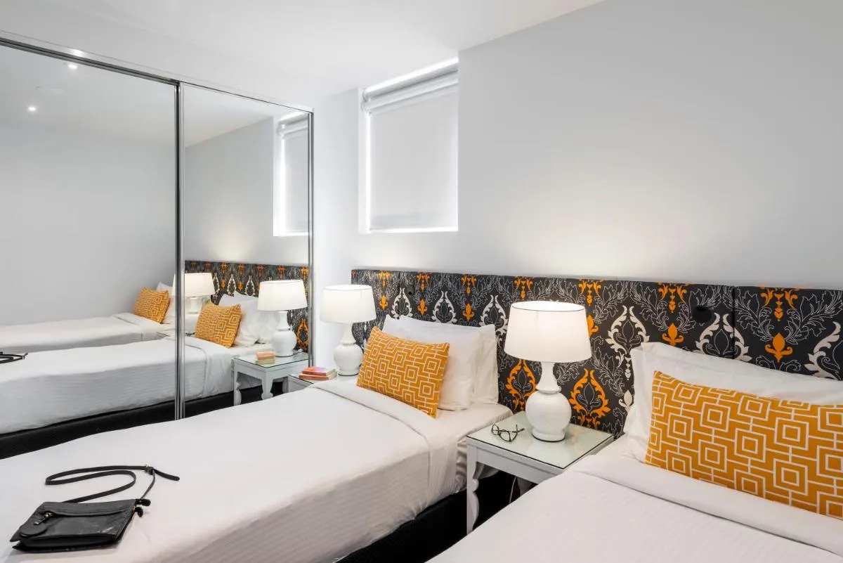 Image 6 of Oaks Melbourne South Yarra Suites