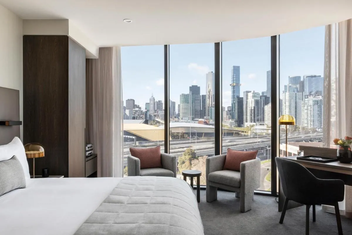 Image 1 of Oakwood Premier Melbourne