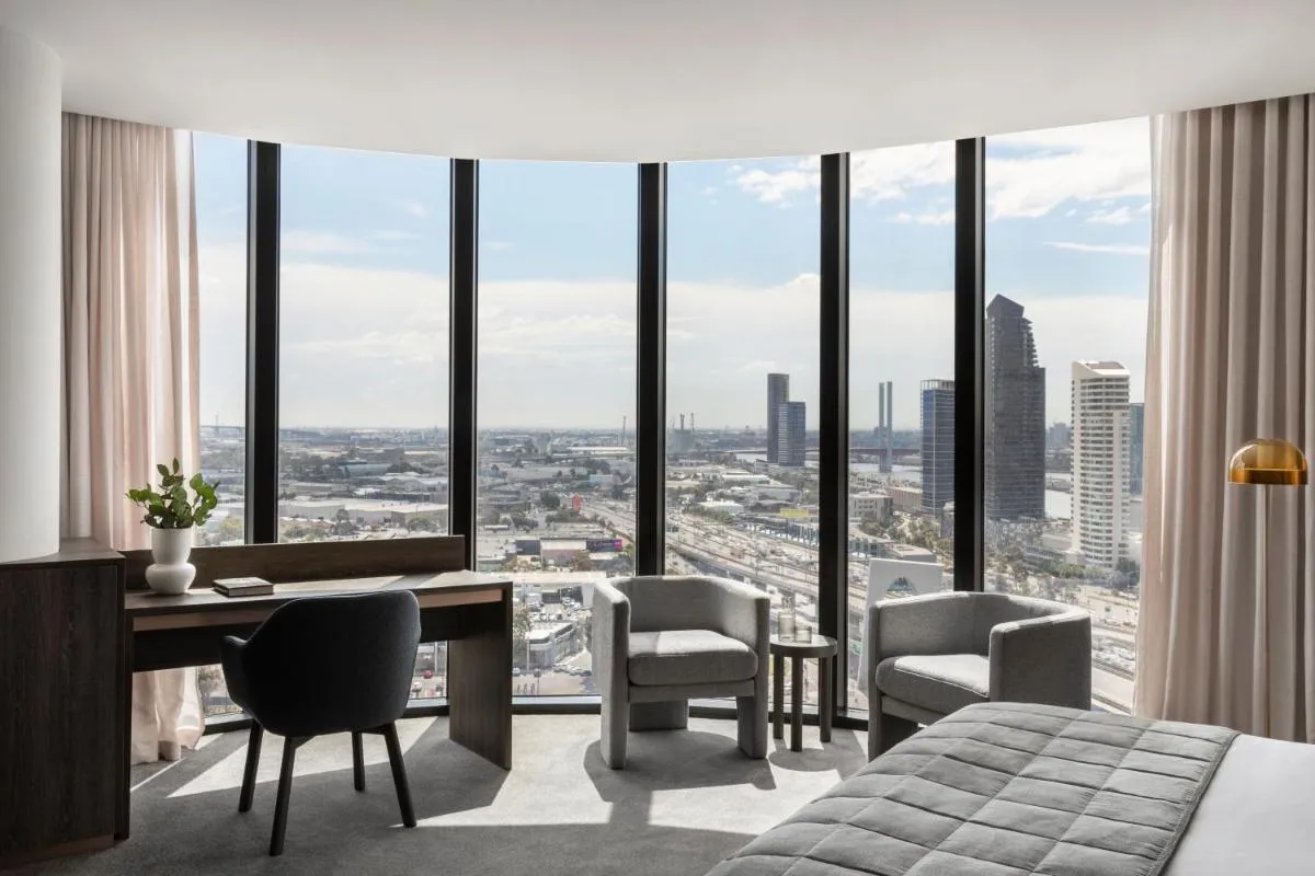 Image 5 of Oakwood Premier Melbourne