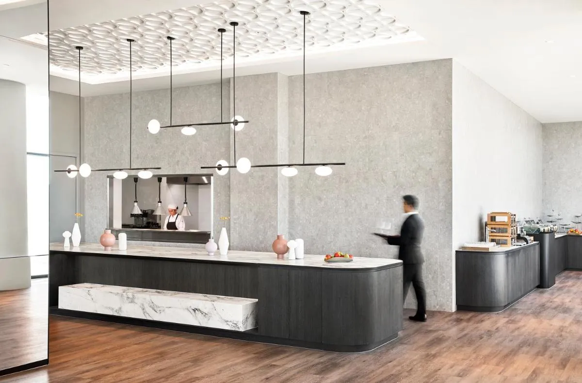 Image 6 of Oakwood Premier Melbourne