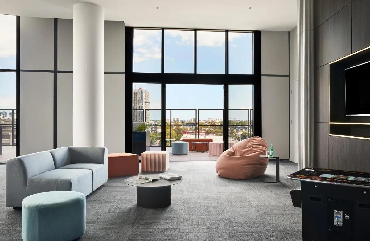 Image 4 of Oakwood Premier Melbourne