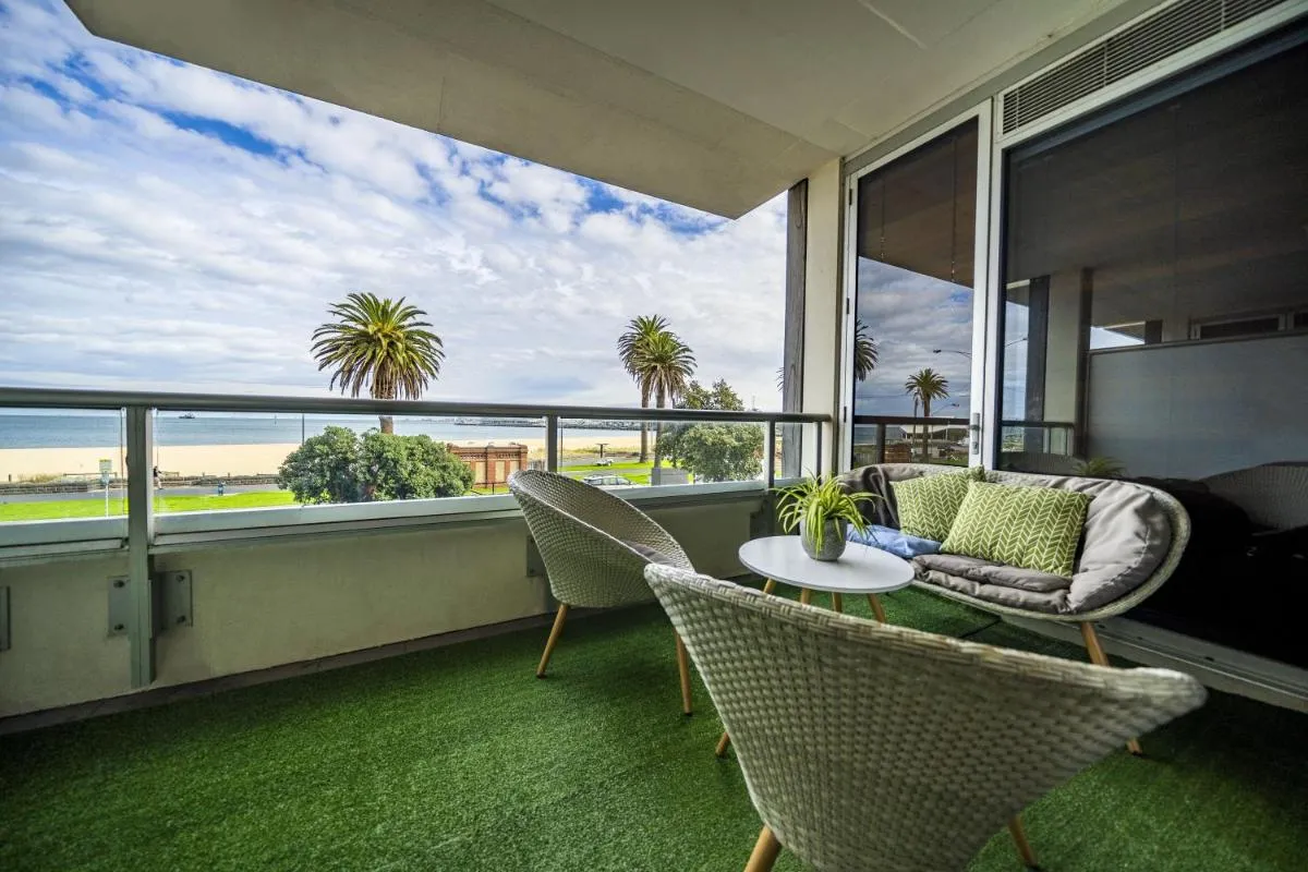 Image 5 of OceanView 3BR Oasis Close to CBD-free parking