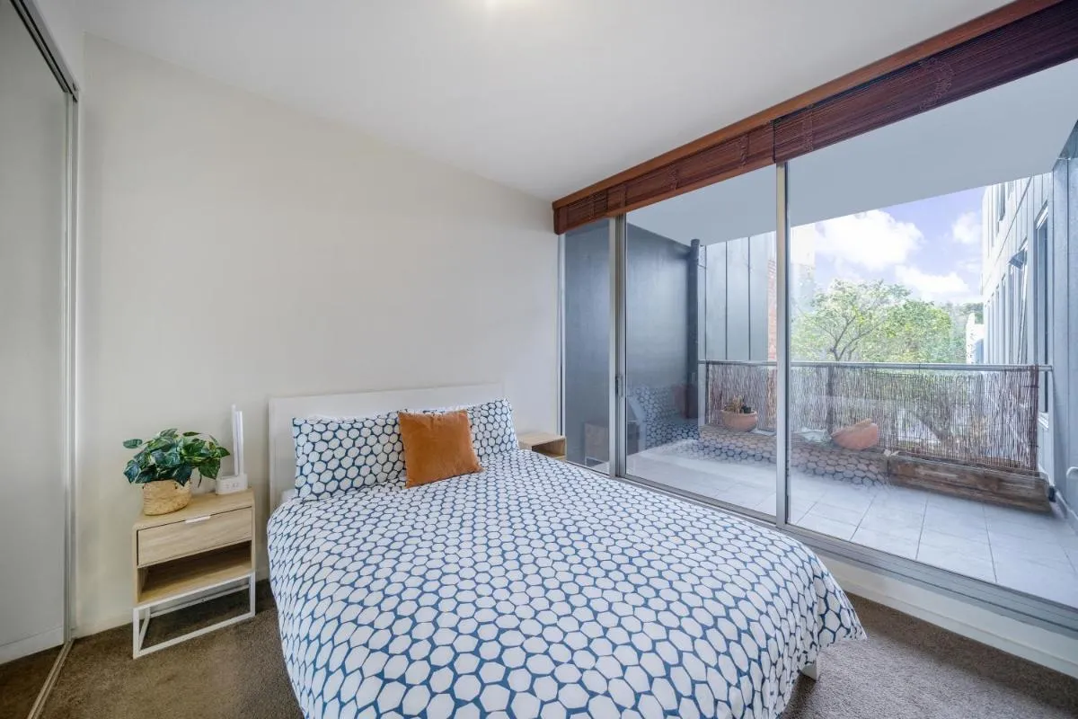 Image 6 of OceanView 3BR Oasis Close to CBD-free parking