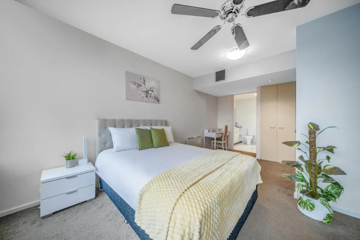 Image 1 of OceanView 3BR Oasis Close to CBD-free parking