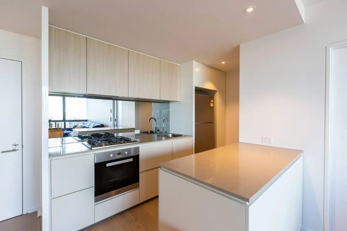 Image 4 of On the River – A Resort-style Retreat in Docklands