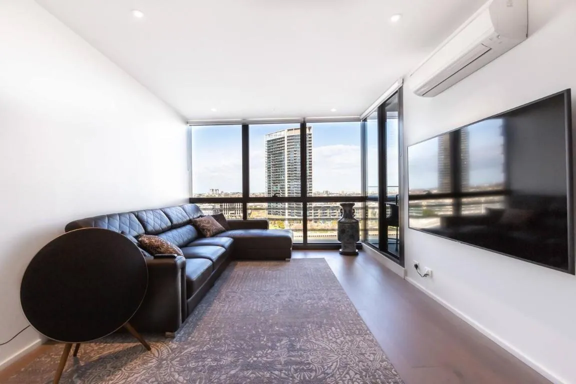Image of On the River – A Resort-style Retreat in Docklands