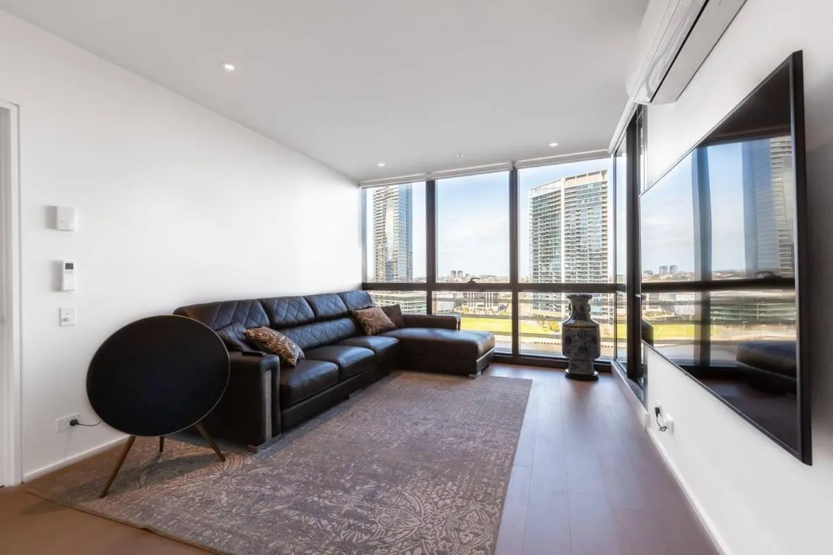 Image 5 of On the River – A Resort-style Retreat in Docklands