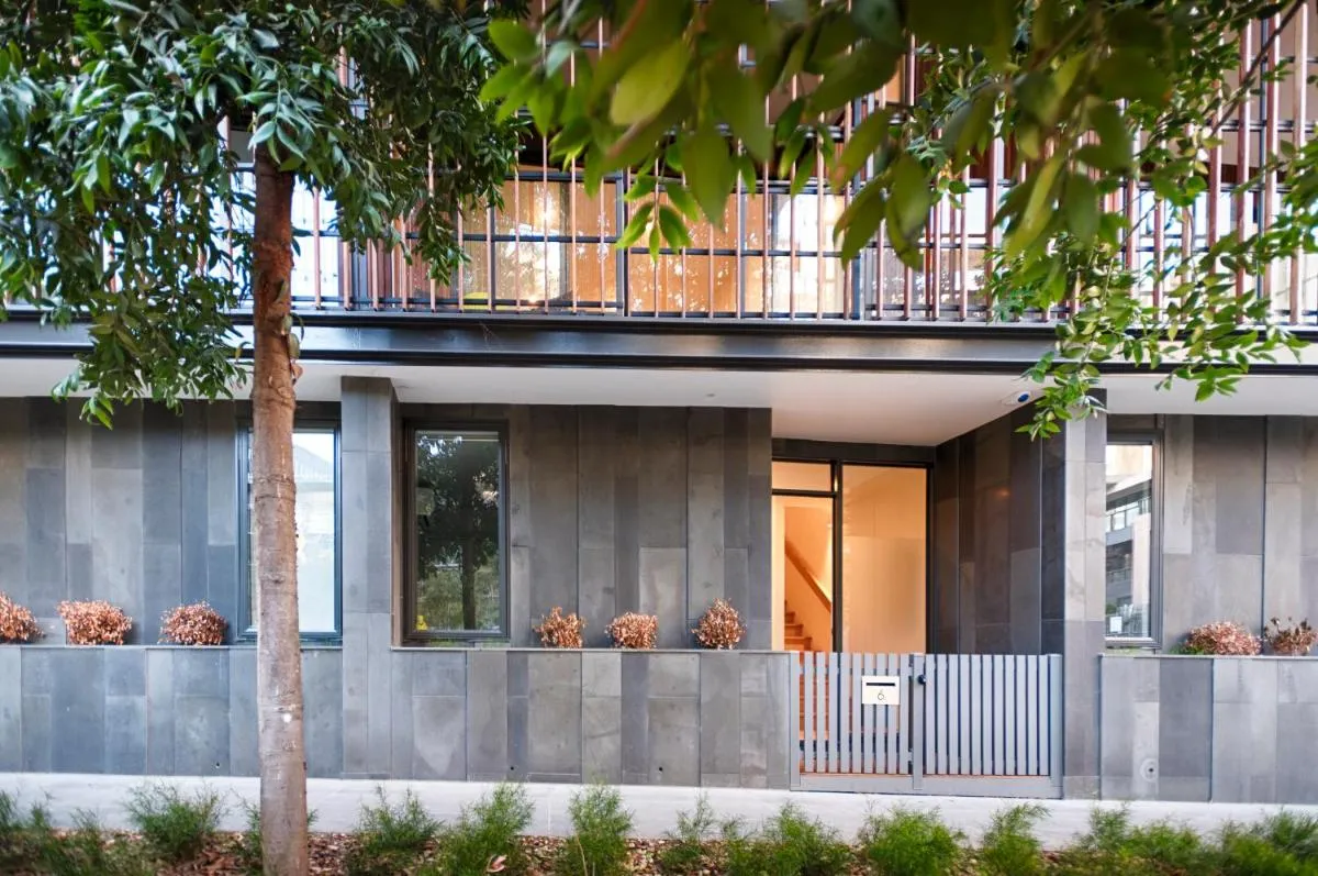 Image 5 of Orange Stay Townhouses