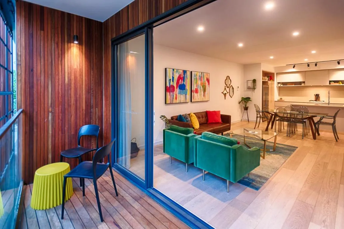 Image of Orange Stay Townhouses