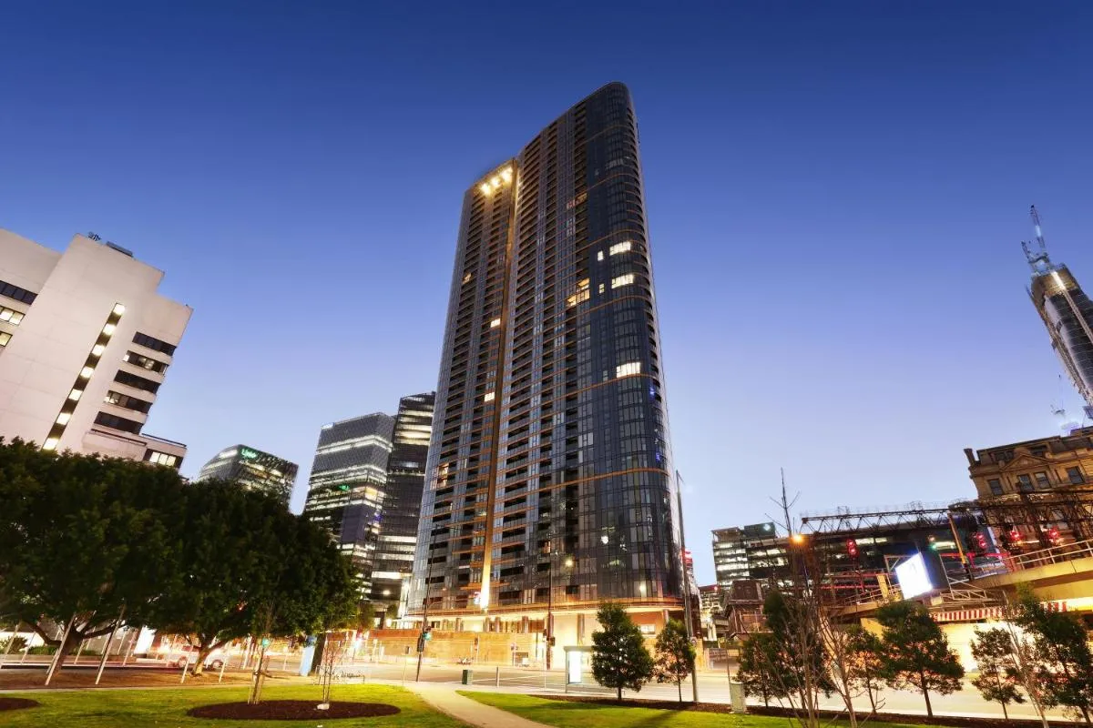 Image 5 of Orange Stay at Melbourne Quarter