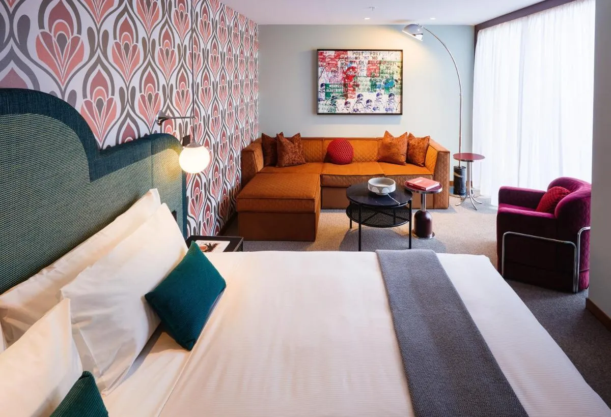 Image 1 of Ovolo South Yarra