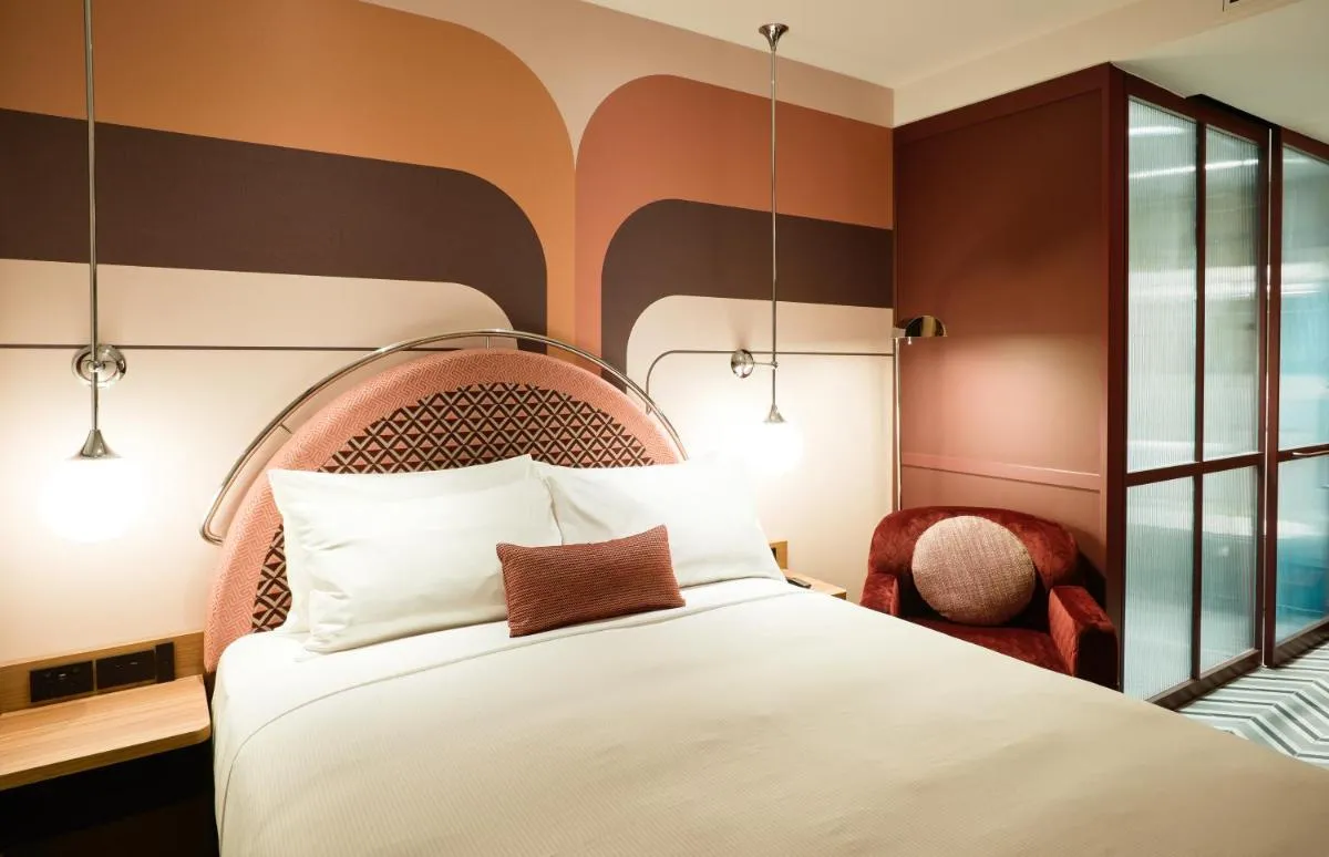 Image 5 of Ovolo South Yarra