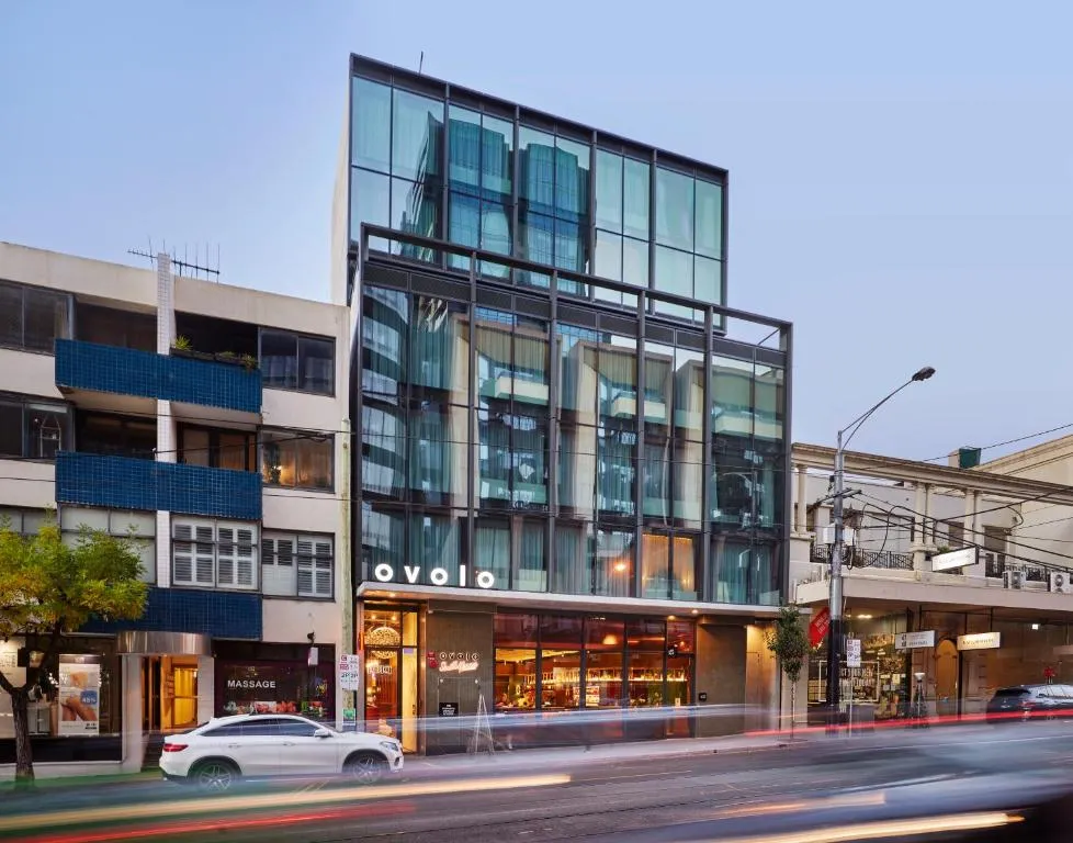 Image of Ovolo South Yarra