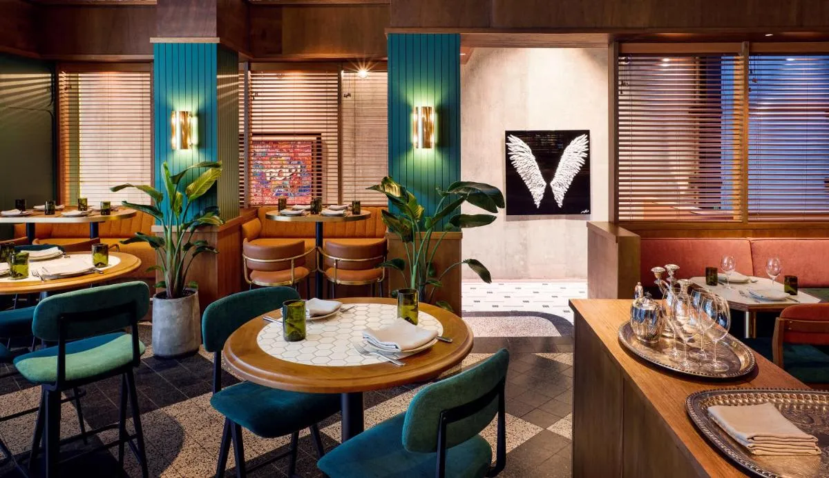 Image 2 of Ovolo South Yarra