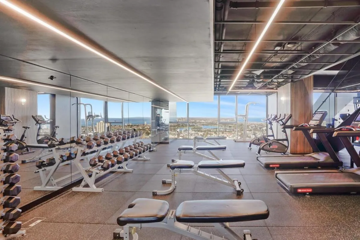 Image 5 of Palladium Tower – Premium Southbank Apt w parking