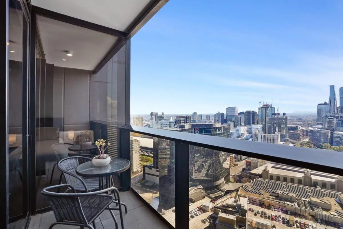 Image 6 of Palladium Tower – Premium Southbank Apt w parking